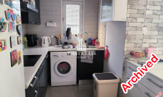 Luxury 1 bedroom furnished apartment to rent in Makedonitissa