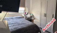 Luxury 1 bedroom furnished apartment to rent in Makedonitissa