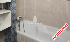Luxury 1 bedroom furnished apartment to rent in Makedonitissa