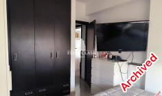 Luxury 1 bedroom furnished apartment to rent in Makedonitissa