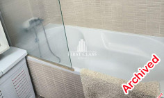 Luxury 1 bedroom furnished apartment to rent in Makedonitissa