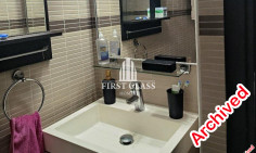 Luxury 1 bedroom furnished apartment to rent in Makedonitissa
