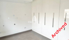 Apartment (flat) in acropoli, Nicosia for rent 