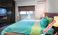 Apartment (flat) in acropoli, Nicosia for rent 