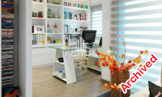 Apartment (flat) in acropoli, Nicosia for rent 