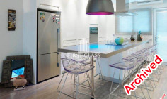 Apartment (flat) in acropoli, Nicosia for rent 