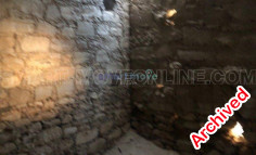 Traditional stone house for sale Ypsonas 
