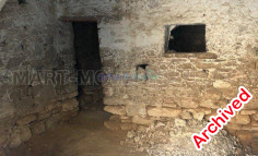 Traditional stone house for sale Ypsonas 