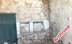 Traditional stone house for sale Ypsonas 