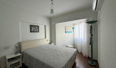 Beautiful two bedrooms apartment with swimming pool for sale in Germasogeia Tourist Area