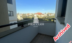 Spacious 2 bedroom furnished apartment to rent in Makedonitissa