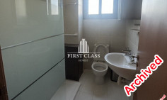 Spacious 2 bedroom furnished apartment to rent in Makedonitissa