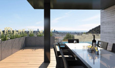 Large 2 apartment for sale in Germasogeia