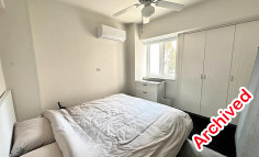 Fully renovated apartment in Mackenzie 