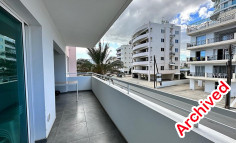 Fully renovated apartment in Mackenzie 