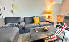 Fully renovated apartment in Mackenzie 