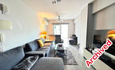 Fully renovated apartment in Mackenzie 