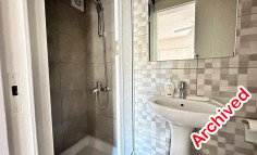 Fully renovated apartment in Mackenzie 