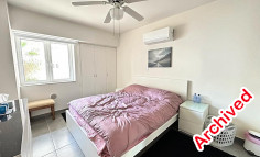 Fully renovated apartment in Mackenzie 