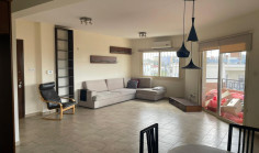 Apartment (flat) in Agios Ioannis, Limassol for rent Apartment (flat) in Agios Ioannis, Limassol for rent