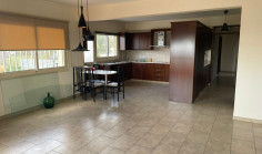 Apartment (flat) in Agios Ioannis, Limassol for rent 