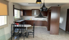 Apartment (flat) in Agios Ioannis, Limassol for rent Apartment (flat) in Agios Ioannis, Limassol for rent