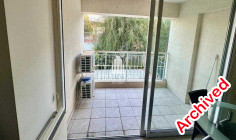 Beautiful 1 bedroom furnished apartment to rent in Lykabittos