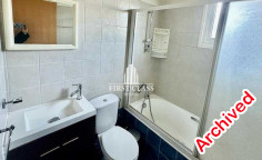 Beautiful 1 bedroom furnished apartment to rent in Lykabittos