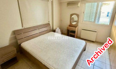 Beautiful 1 bedroom furnished apartment to rent in Lykabittos