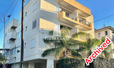 Beautiful 1 bedroom furnished apartment to rent in Lykabittos