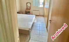 Beautiful 1 bedroom furnished apartment to rent in Lykabittos