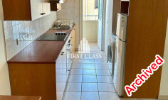 Beautiful 1 bedroom furnished apartment to rent in Lykabittos