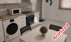 Apartment (flat) in Geri, Nicosia for rent Apartment (flat) in Geri, Nicosia for rent