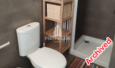 Apartment (flat) in Geri, Nicosia for rent Apartment (flat) in Geri, Nicosia for rent