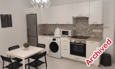 Apartment (flat) in Geri, Nicosia for rent Apartment (flat) in Geri, Nicosia for rent