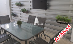 Apartment (flat) in Geri, Nicosia for rent Apartment (flat) in Geri, Nicosia for rent