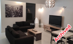 Apartment (flat) in Geri, Nicosia for rent 