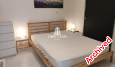 Apartment (flat) in Geri, Nicosia for rent Apartment (flat) in Geri, Nicosia for rent