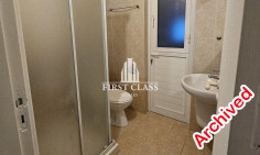 1 bedroom furnished apartment to rent in Strovolos