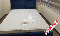1 bedroom furnished apartment to rent in Strovolos