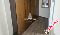 1 bedroom furnished apartment to rent in Strovolos