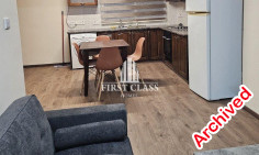 1 bedroom furnished apartment to rent in Strovolos