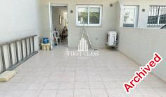 2 beds furnished apartment to rent in Strovolos