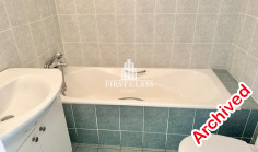 2 beds furnished apartment to rent in Strovolos