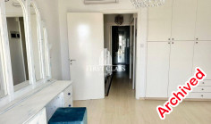 2 beds furnished apartment to rent in Strovolos