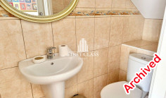 2 beds furnished apartment to rent in Strovolos