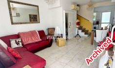 2 beds furnished apartment to rent in Strovolos
