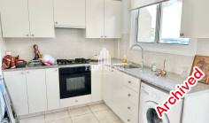 2 beds furnished apartment to rent in Strovolos