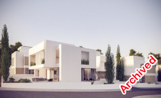 Spacious 4 bedroom house with swimming pool for sale in Germasogeia