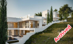 Spacious 4 bedroom house with swimming pool for sale in Germasogeia